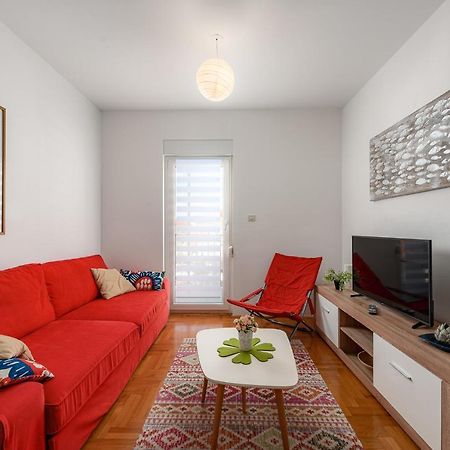 Apartment Ares 14 - Umag Center Exterior photo